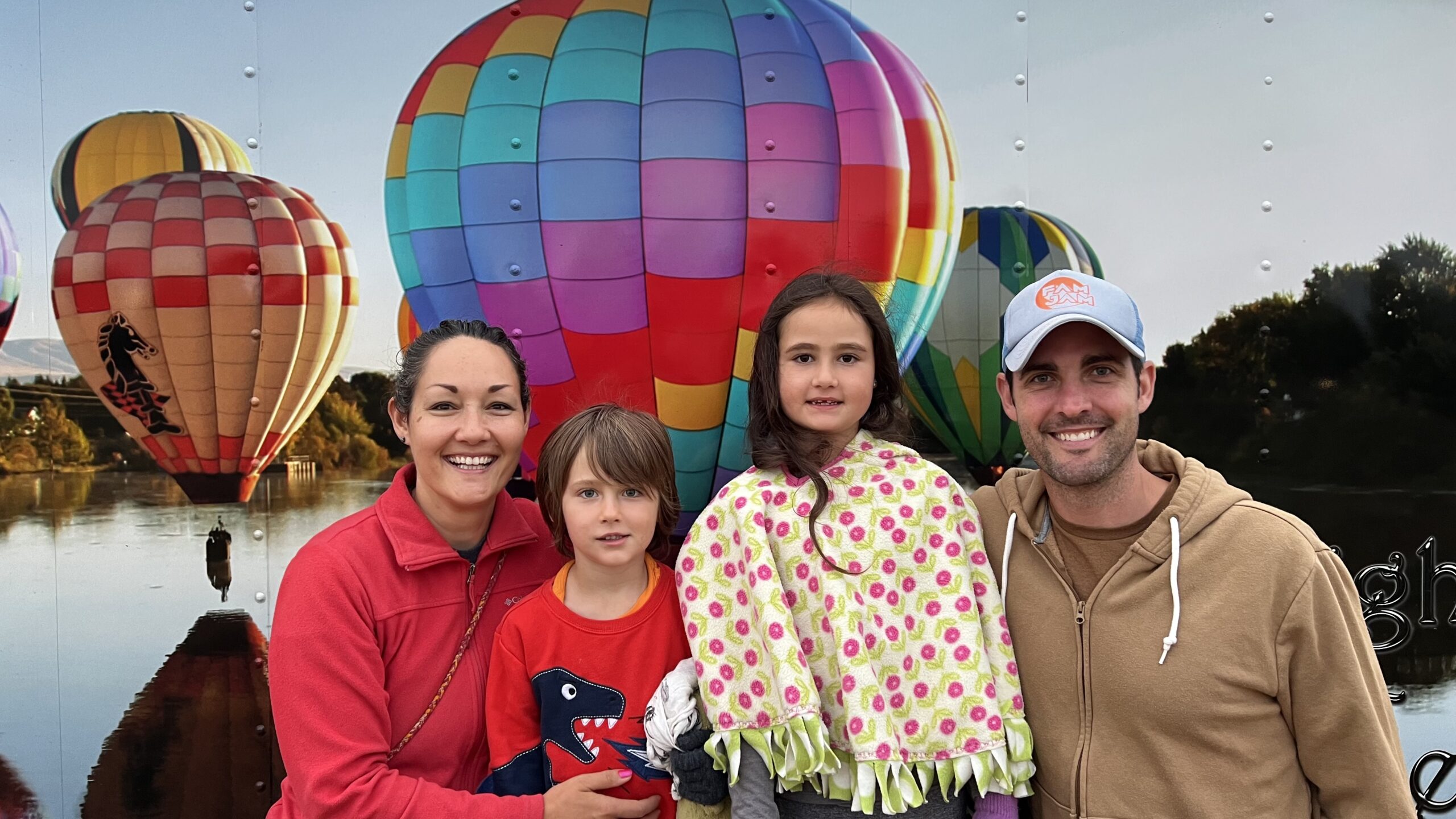 Furlo Family